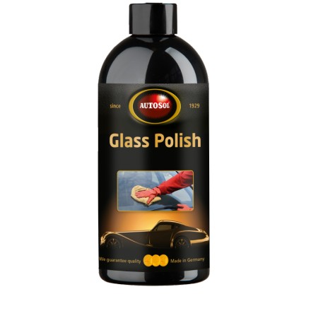 Autosol Glass Polish