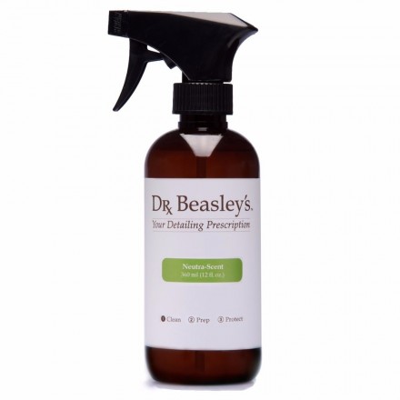 Dr. Beasley's Neutra-Scent 360ml