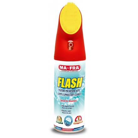 Ma-Fra Flash Spray 400ml