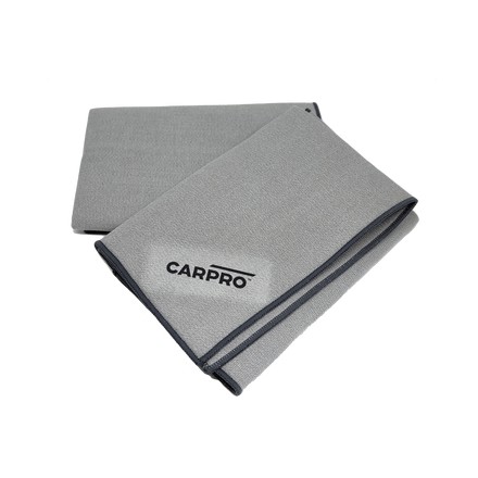CarPro GlassFiber Glass Cleaning Cloth 40x40cm
