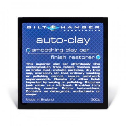 Bilt-Hamber Auto-Balm Kit 250ml