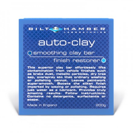 Bilt-Hamber Auto-Clay Regular 200g