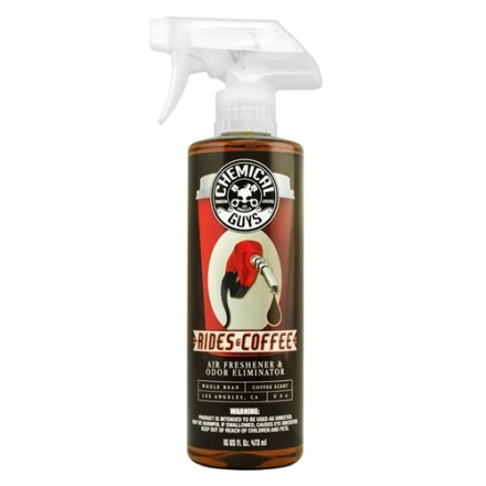 Chemical Guys Rides & Coffe Scent 473ml