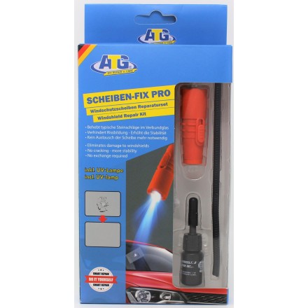 ATG Windscreen Repair Kit UV