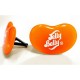 Jelly Belly Duo Vent Air Freshner-Tangerine