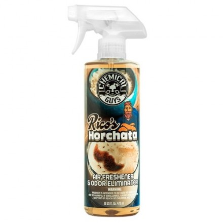 Chemical Guys Rico's Horchata Scent 473ml