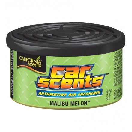 California Scents malibu melon