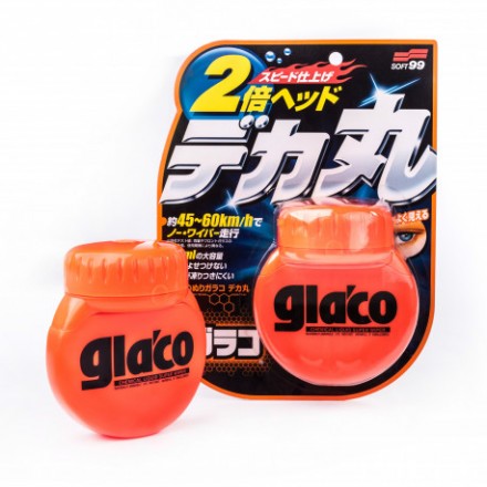 Soft99 Glaco On Roll Large 120ml
