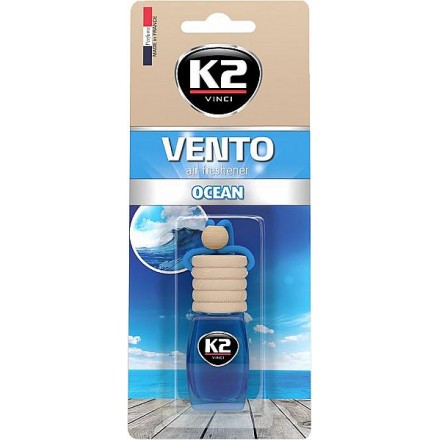 K2 Vento Mix osvežilec zraka
