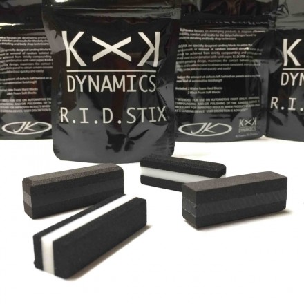 KXK Dynamics R.I.D. Stix