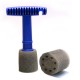 Gipy Wheel Lug Nut Cleaning Brush
