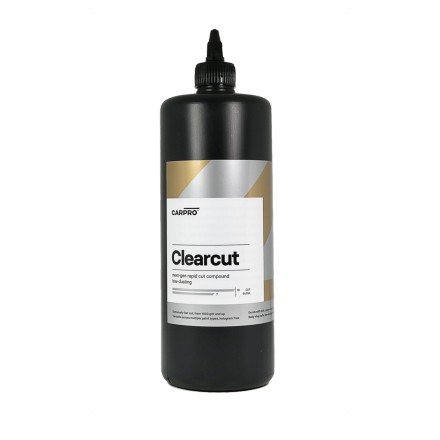 CarPro ClearCut Compound 1L
