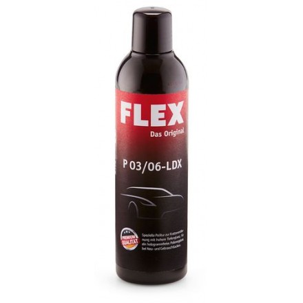 Flex P 03/06-LDX 250ml