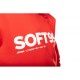 Soft99 Red Hoodie