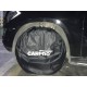 Carpro Wheel Cover set