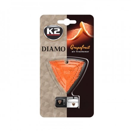 K2 Diamo Osvežilec Grapefruit