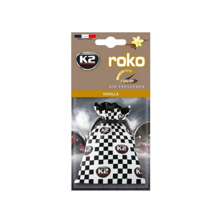 K2 Roko Race Vanilla