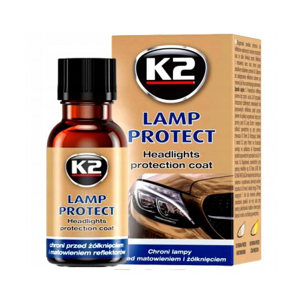 K2 Lamp Protect 10ml