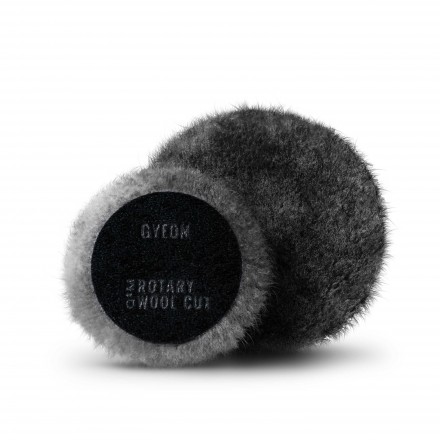 Gyeon Q2M Rotary Wool Cut 80mm 2/1