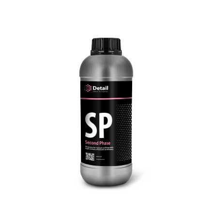 Detail SP Second Phase Shampoo 1L