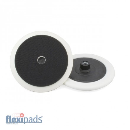 Flexipads Support Pad M14 For Cupped Wool and Foam 160mm