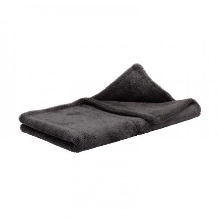 Carbon Collective Onyx Twisted Drying Towel 50x80cm