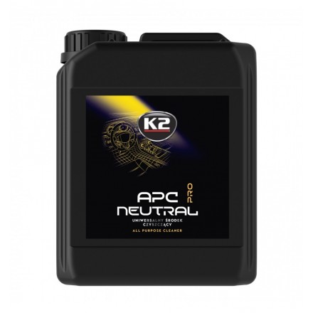 K2 APC Neutral PRO 1L