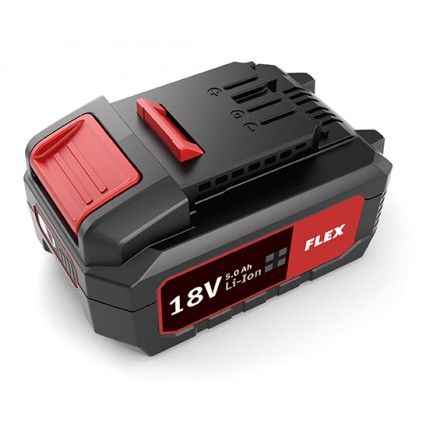 Flex Li-Ion 10,8 V Rechargeable Battery
