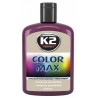 K2 Color Max 200ml - Bordo rdeči