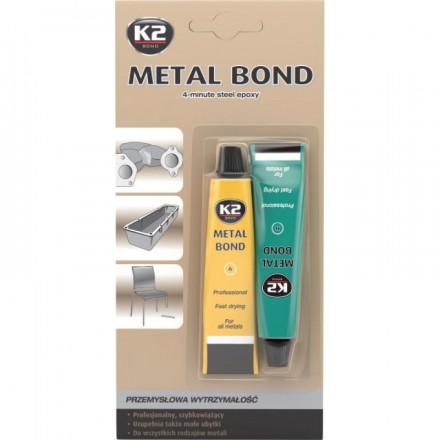K2 Metal Bond Lepilo