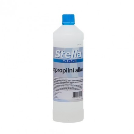 Stella Izopropilni alkohol 1L