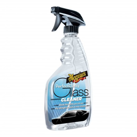 Meguiar's Perfect Clarity Glass Cleaner 710ml