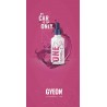 Gyeon Canvas Banner Stand 'My car is the only One' 100x200