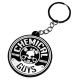 Chemical Guys Pocket Rubber Keychain