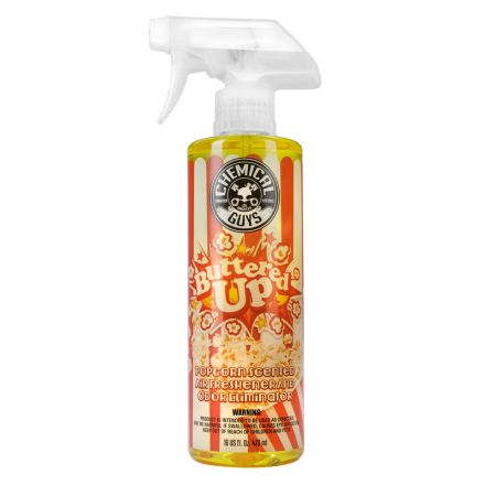 Chemical Guys buttered Up Popcorn Scent 473ml