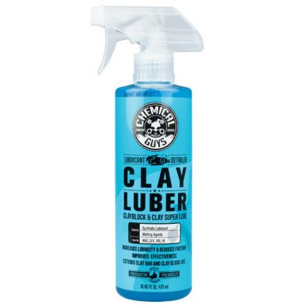 Chemical Guys Clay Luber 473ml