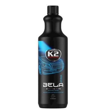 K2 Bela PRO Blueberry 1L