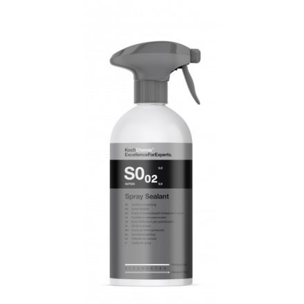 KochChemie Spray Sealant S0.02 500ml