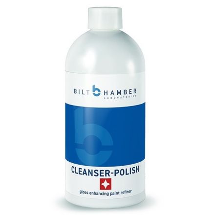 Bilt-Hamber Cleanser-Fluid 500ml