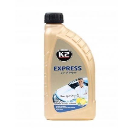 K2 Express