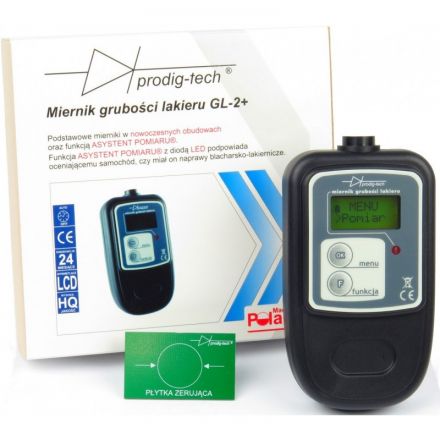 Prodig Tech GL-2+