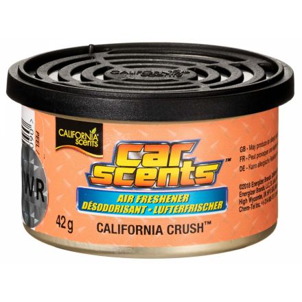 California Scent Balboa Bubblegum