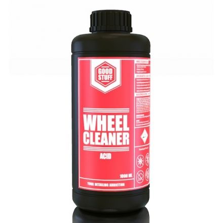Good Stuff Wheel Cleaner Acid 1L