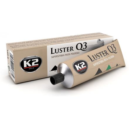 K2 Gold Luster Q3 100g