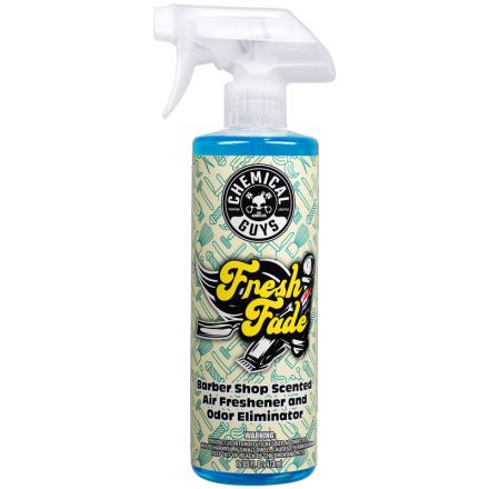Chemical Guys Fresh Fade Scent 473ml