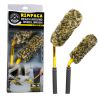 Chemical Guys Rimpaca Wheel Brush 2 kos