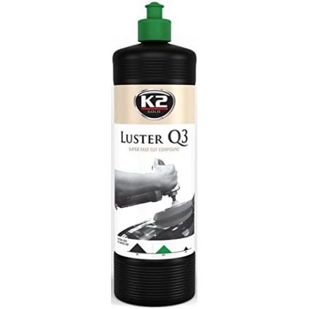 K2 Gold Luster Q3 1000g