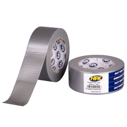 HPX Universal Duct Tape 50mm x 25m