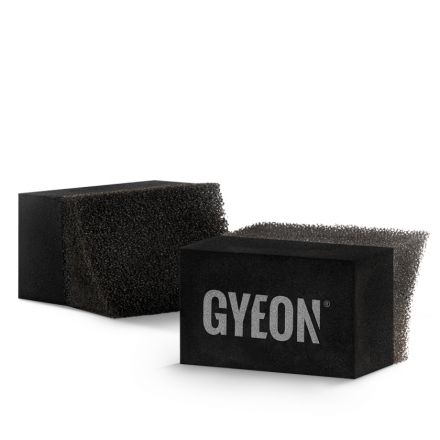 Gyeon Q2M Tire Applicator Small - 2 Pack