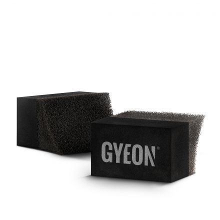 Gyeon Q2M Tire Applicator Large - 2 Pack